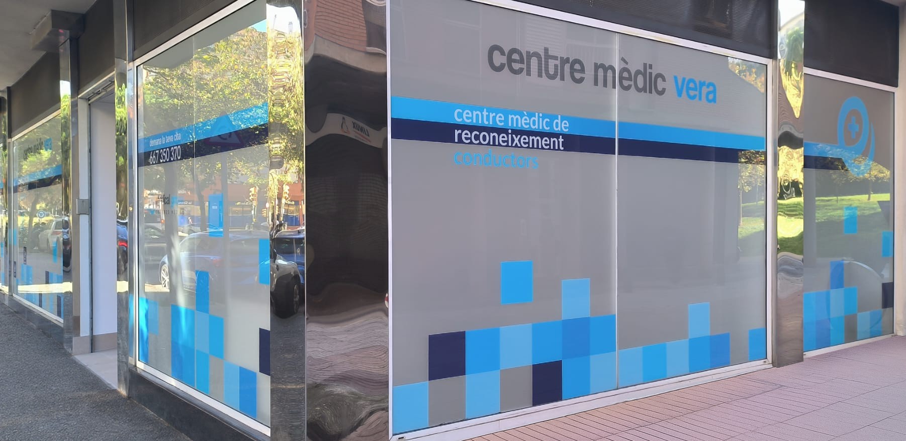 Oferta especial de apertura